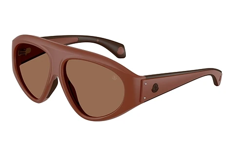 Occhiali da vista Moncler ZYRA (ME8014U 503573)