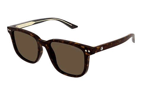 Solglasögon Mont Blanc MB0258SA 002