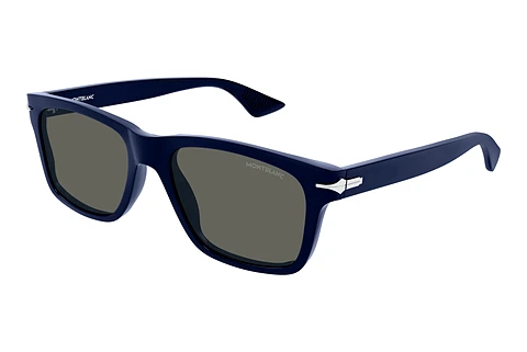 Ophthalmic Glasses Mont Blanc MB0263S 004