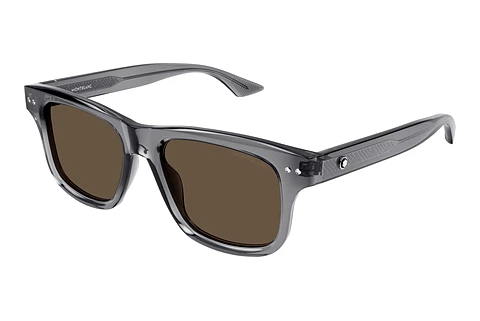 Akiniai nuo saulės Mont Blanc MB0319S 004