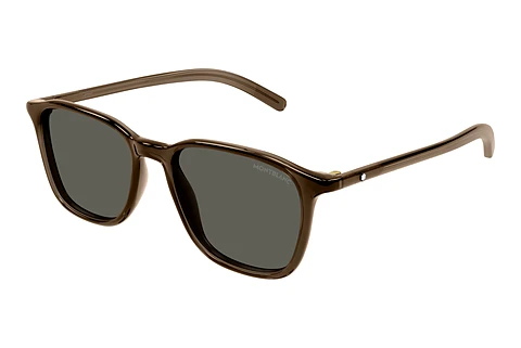 Zonnebril Mont Blanc MB0325S 003