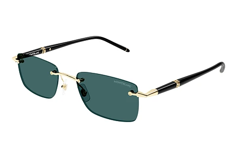 Zonnebril Mont Blanc MB0344S 006