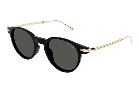 Γυαλιά ηλίου Mont Blanc MB0407S 001