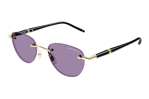 Ophthalmic Glasses Mont Blanc MB0412S 002