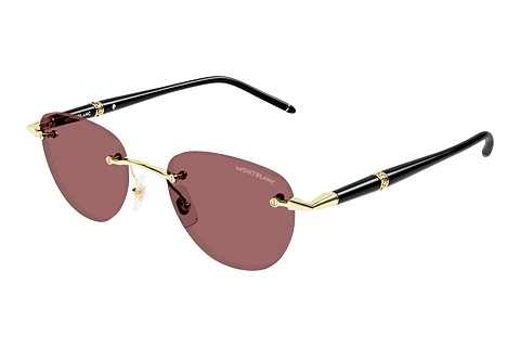 Ophthalmic Glasses Mont Blanc MB0412S 003