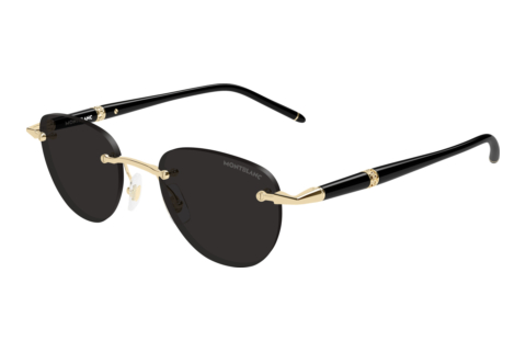 Ophthalmic Glasses Mont Blanc MB0412S 005