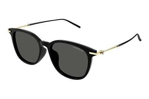 Gafas de visión Mont Blanc MB0416SA 002
