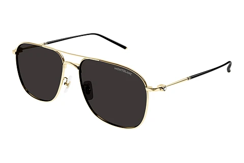 Gafas de visión Mont Blanc MB0417SA 001