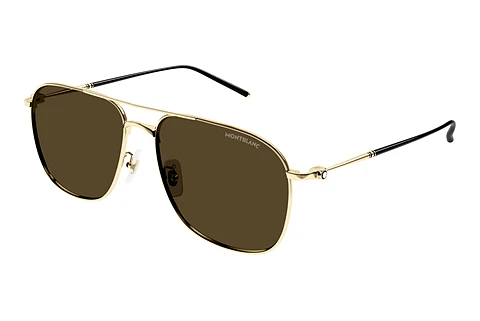 Óculos de marca Mont Blanc MB0417SA 003