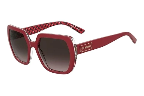 Päikeseprillid Moschino MOL082/S SSC/HA