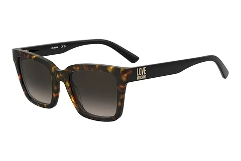 Ophthalmic Glasses Moschino MOL091/S 086/HA