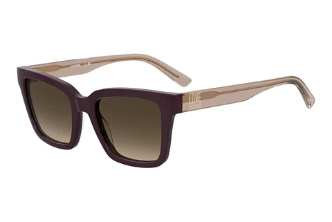 Ophthalmic Glasses Moschino MOL091/S B3V/HA