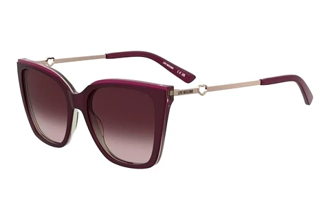 Ophthalmic Glasses Moschino MOL094/S 9KF/UQ