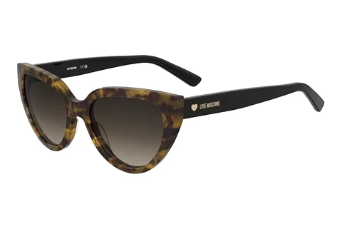 Ophthalmic Glasses Moschino MOL095/S 086/HA