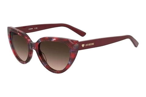 Ophthalmic Glasses Moschino MOL095/S LHF/HA