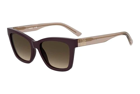 Ophthalmic Glasses Moschino MOL096/S 0T7/HA