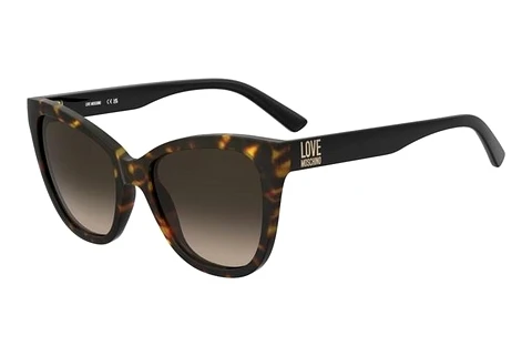 Ophthalmic Glasses Moschino MOL097/S 086/HA