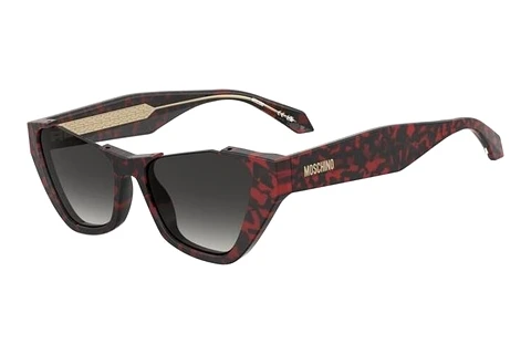 Saulesbrilles Moschino MOS197/S 0UC/9O