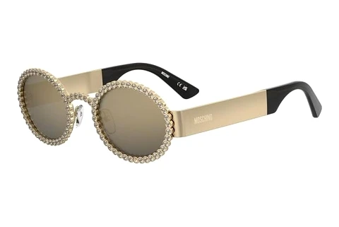 Lunettes de soleil Moschino MOS204/S 000/JO
