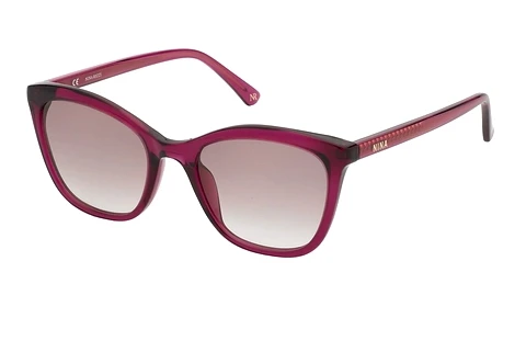 Ophthalmic Glasses Nina Ricci SNR326 0AFD