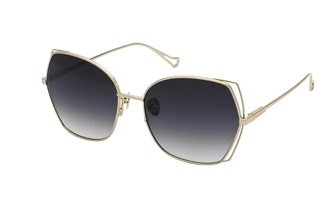 Ophthalmic Glasses Nina Ricci SNR360 0300