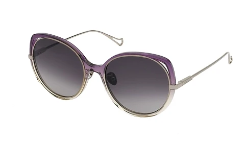 Saulesbrilles Nina Ricci SNR362 0D78