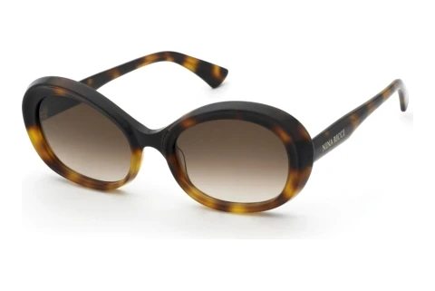 Güneş gözlüğü Nina Ricci SNR459 0APE