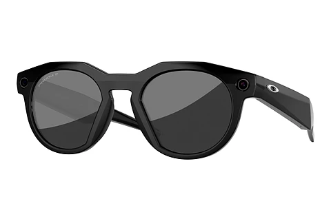 Zonnebril Oakley Meta HSTN (OW8002 800203)
