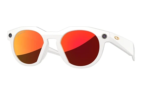 Zonnebril Oakley Meta HSTN (OW8002 800204)