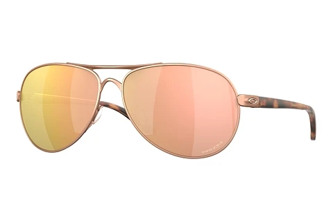 Occhiali da vista Oakley FEEDBACK (OO4079 407944)