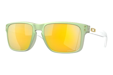 Occhiali da vista Oakley HOLBROOK (OO9102 9102Y0)