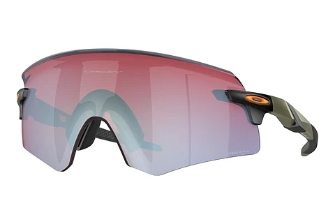 Solglasögon Oakley ENCODER (OO9471 947123)