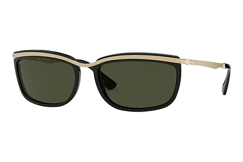 Occhiali da vista Persol KEY WEST II (PO3229S 95/31)