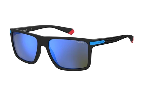 Ophthalmic Glasses Polaroid PLD 2098/S D51/5X