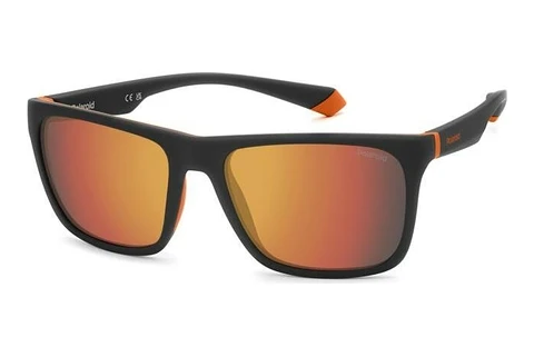 Ophthalmic Glasses Polaroid PLD 2141/S RC2/OZ