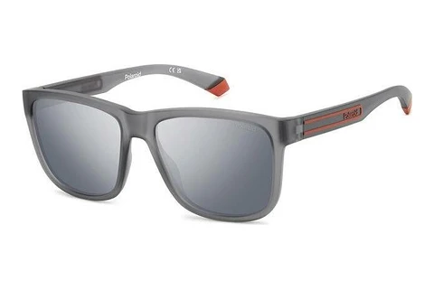 solbrille Polaroid PLD 2155/S RIW/EX