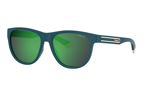 Gafas de visión Polaroid PLD 2156/S ZI9/5Z