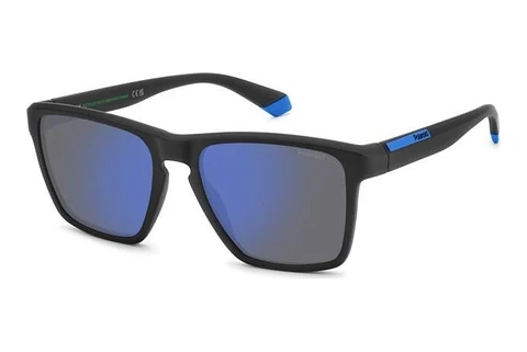 Ophthalmic Glasses Polaroid PLD 2167/S 0VK/5X