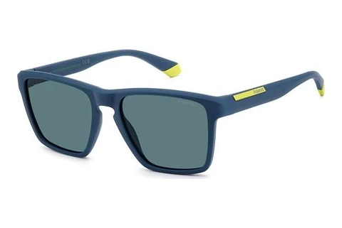 Ophthalmic Glasses Polaroid PLD 2167/S 2FN/C3