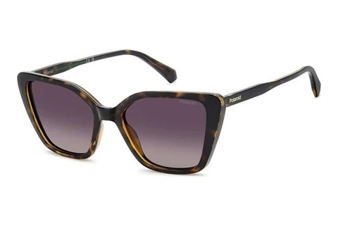 Lunettes de soleil Polaroid PLD 4189/S 086/JR