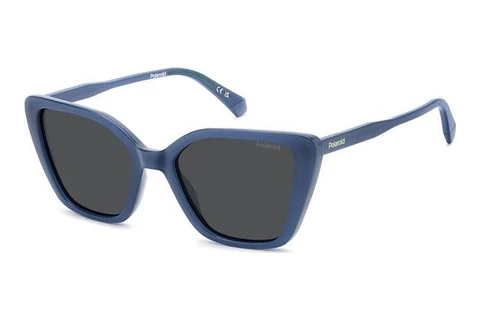 Lunettes de soleil Polaroid PLD 4189/S MVU/M9
