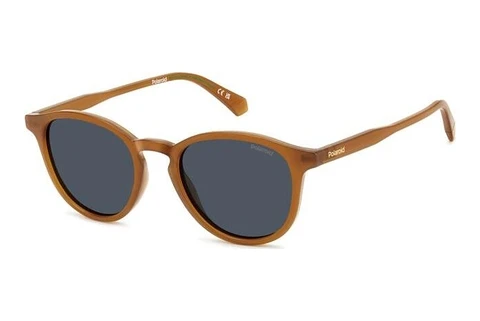 Ophthalmic Glasses Polaroid PLD 4191/S FMP/C3