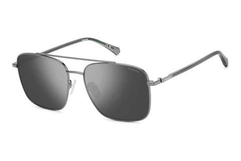 Ophthalmic Glasses Polaroid PLD 4192/G/S/X KJ1/EX