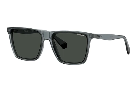 Óculos de marca Polaroid PLD 6141/S KB7/M9