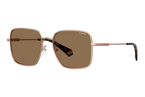 Ophthalmic Glasses Polaroid PLD 6194/S/X DDB/SP