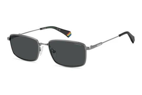 Saulesbrilles Polaroid PLD 6227/S/X KJ1/M9