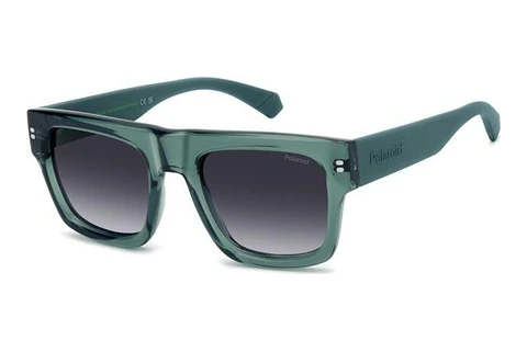 Ophthalmic Glasses Polaroid PLD 6241/S/X ZI9/WJ