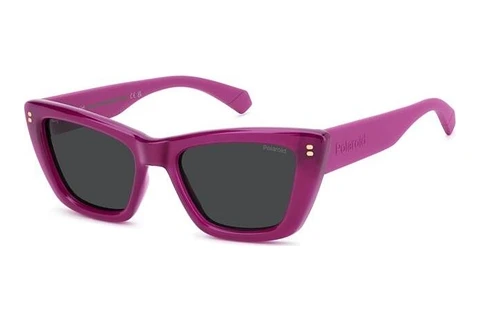 Ophthalmic Glasses Polaroid PLD 6242/S/X MU1/M9