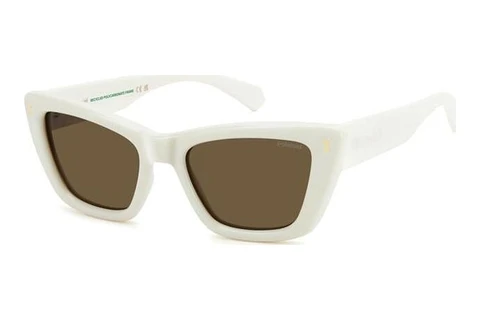 Ophthalmic Glasses Polaroid PLD 6242/S/X VK6/SP