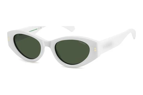 Ophthalmic Glasses Polaroid PLD 6243/S/X VK6/UC